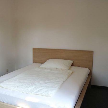 Ferienwohnung Post 奥滕多夫-欧克里拉 外观 照片