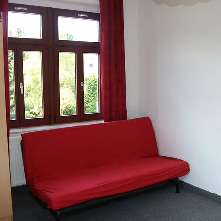 Ferienwohnung Post 奥滕多夫-欧克里拉 外观 照片