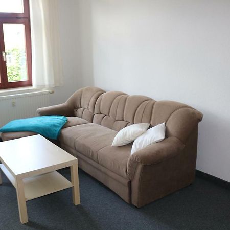 Ferienwohnung Post 奥滕多夫-欧克里拉 外观 照片